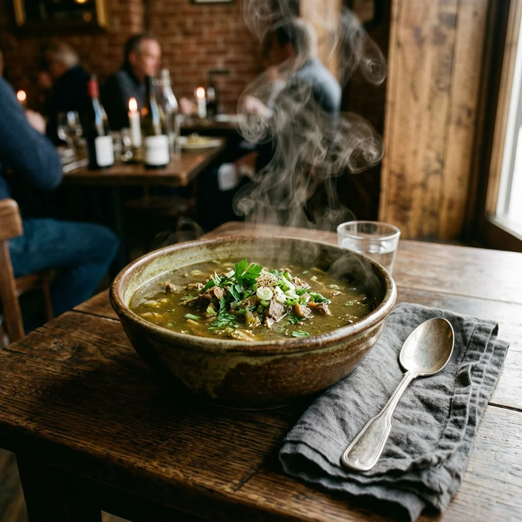 Green Turtle - nutrition facts and calorie information