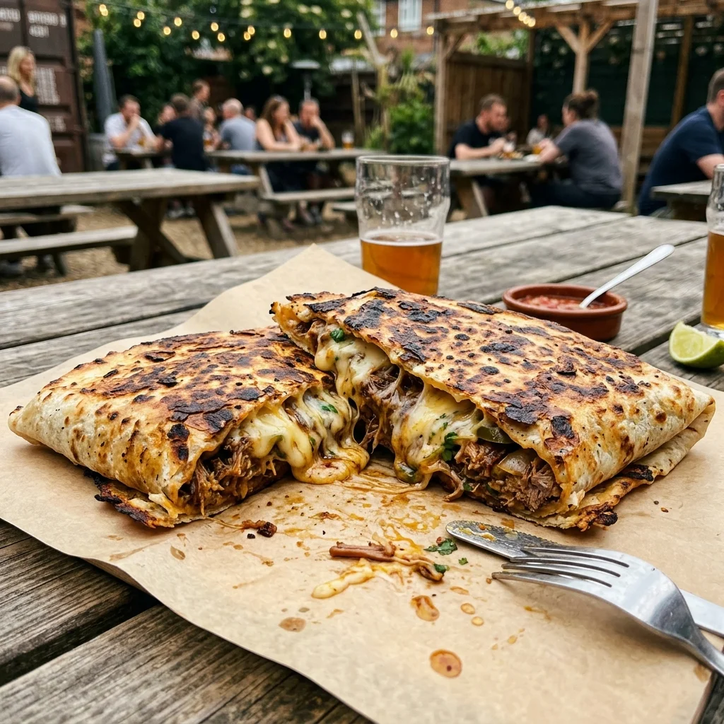 Gringoton - nutrition facts and calorie information