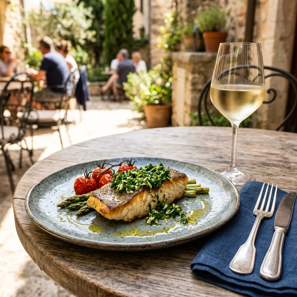 Grouper - nutrition facts and calorie information