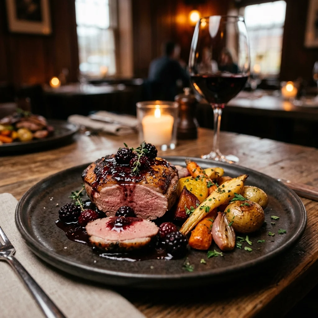 Grouse Breast - nutrition facts and calorie information