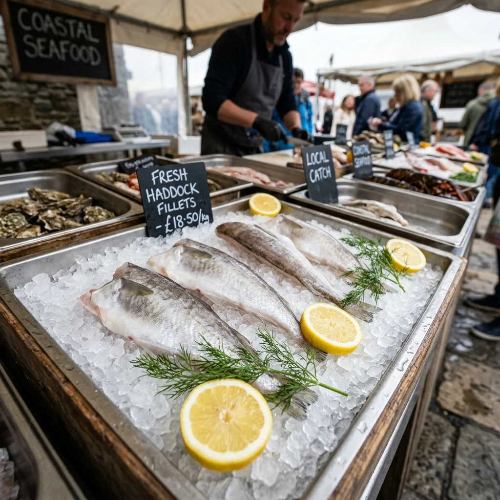 Haddock - nutrition facts and calorie information