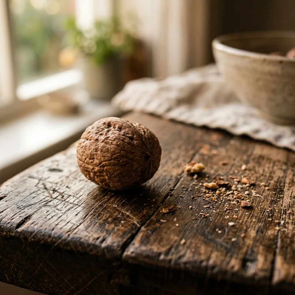 Hazelnut - nutrition facts and calorie information