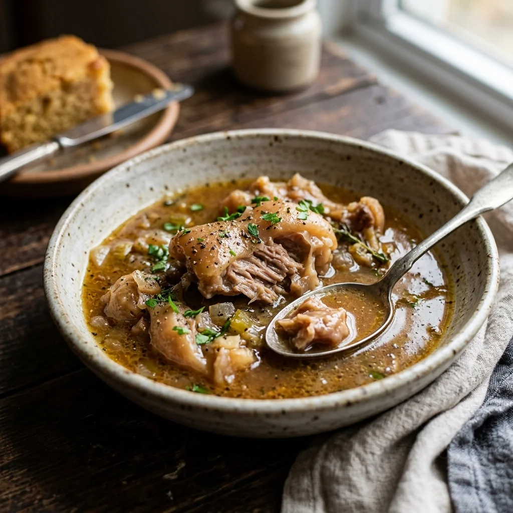 Hog Maws - nutrition facts and calorie information