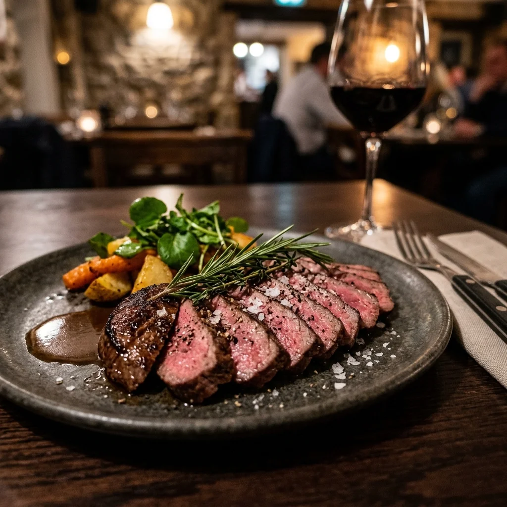 Horse Meat - nutrition facts and calorie information