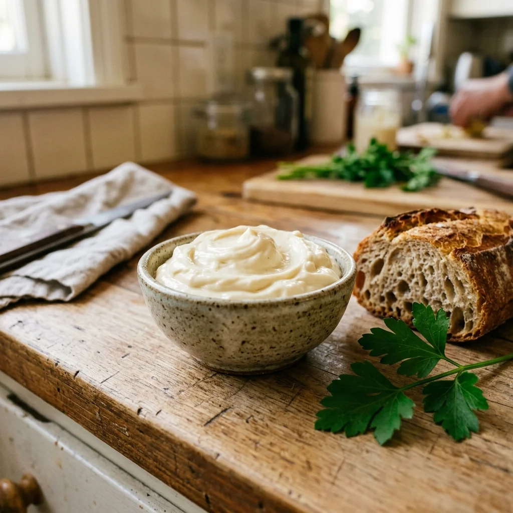 Imitation Mayonnaise - nutrition facts and calorie information