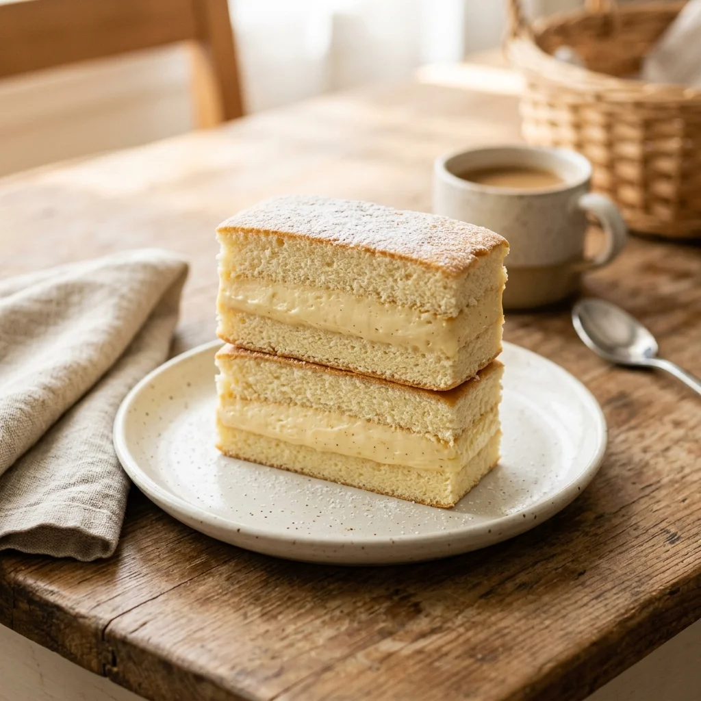 Inipit - nutrition facts and calorie information