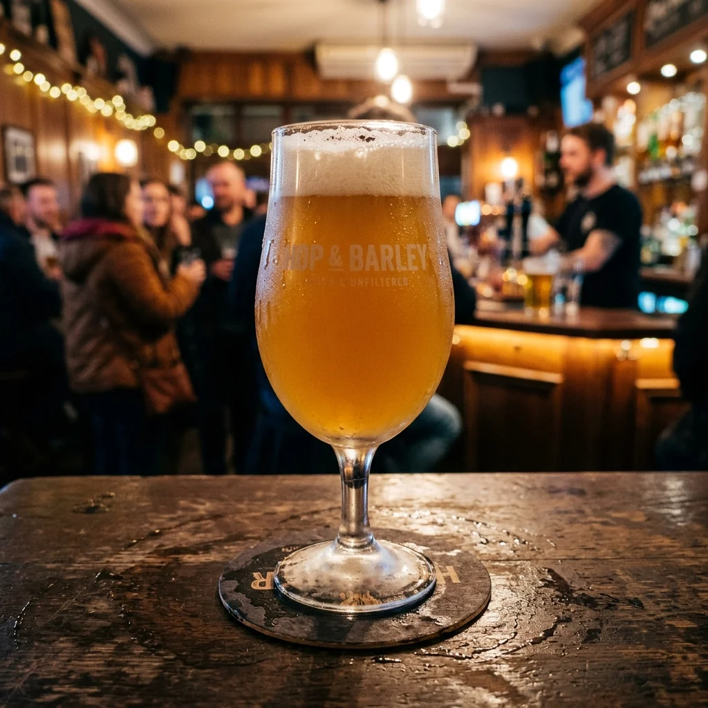 Ipa - nutrition facts and calorie information