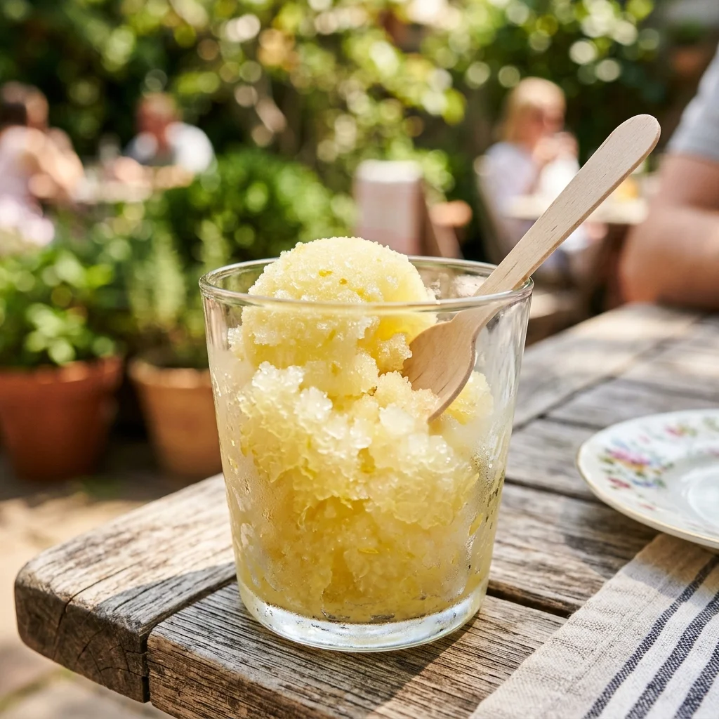 Italian Ice - nutrition facts and calorie information