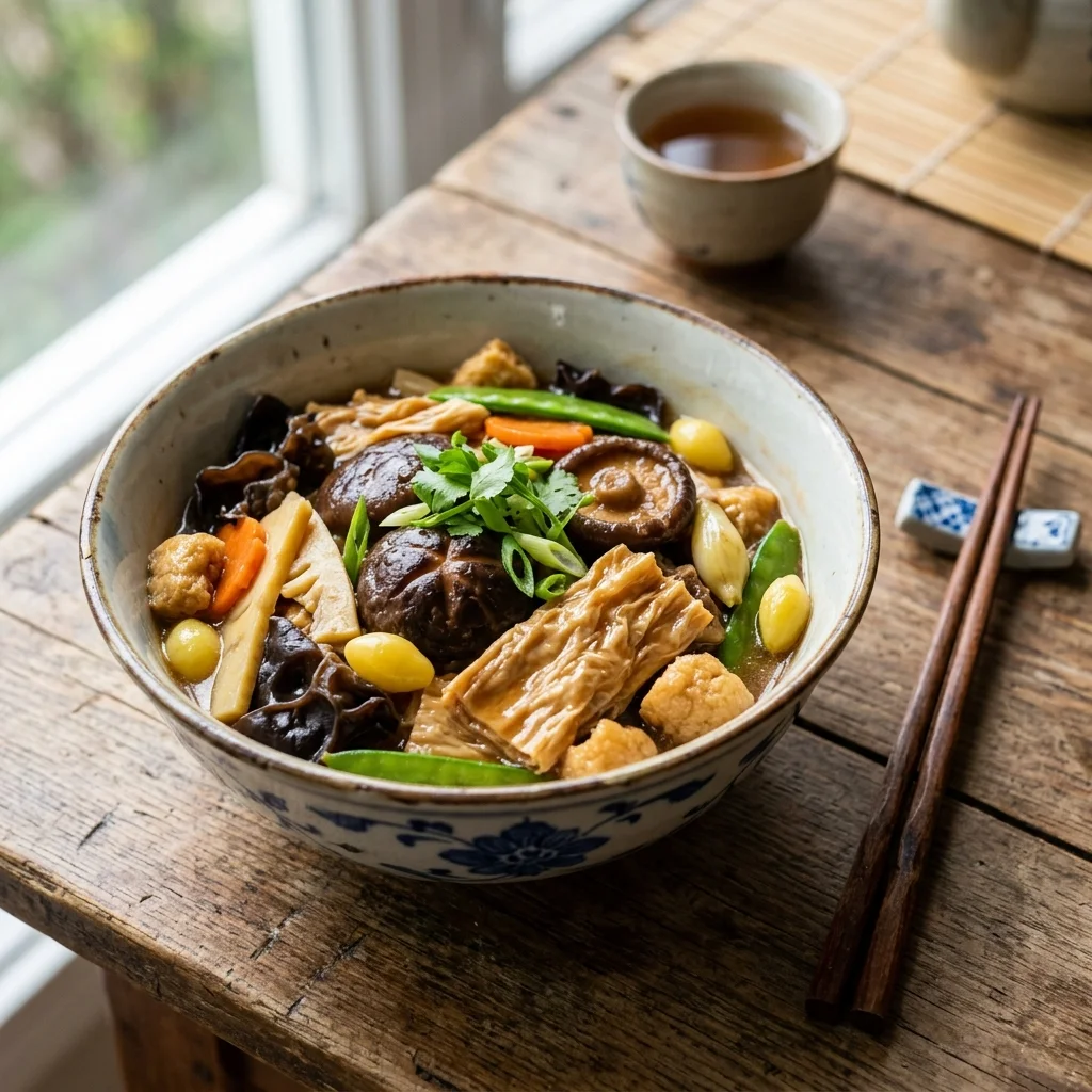 Jai - nutrition facts and calorie information