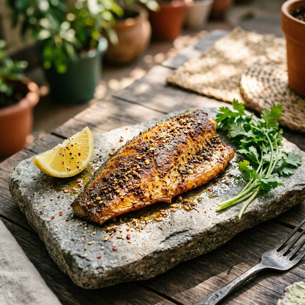 Kadal Bral - nutrition facts and calorie information