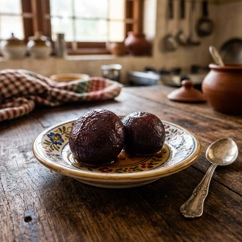 Kalojam - nutrition facts and calorie information