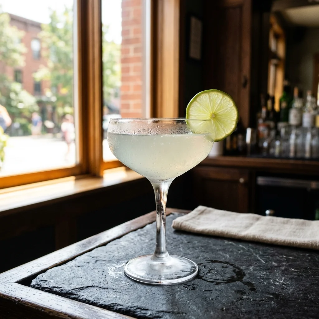 Kamikaze - nutrition facts and calorie information