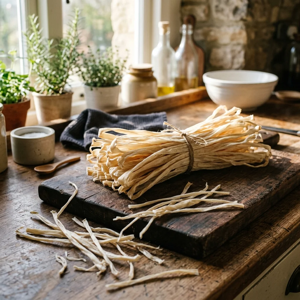 Kanpyo - nutrition facts and calorie information