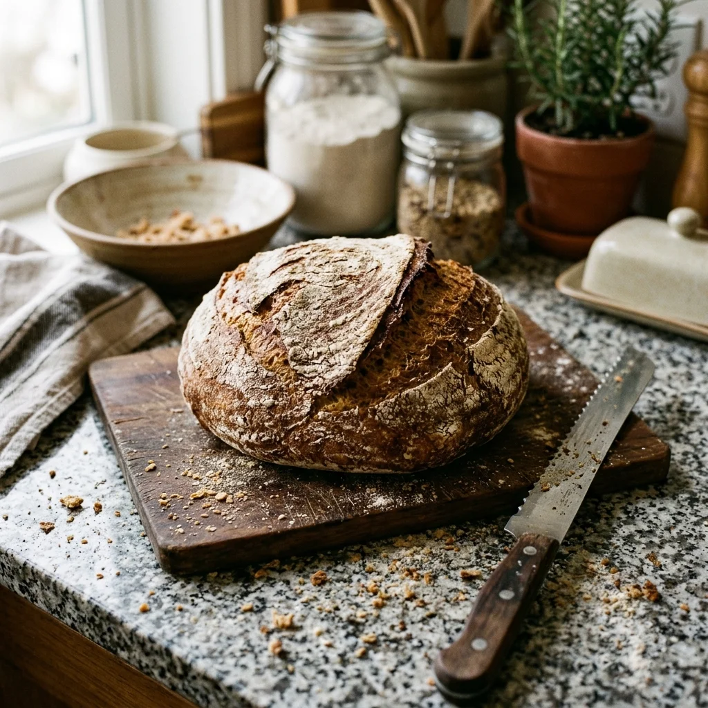 Khorasan Wheat - nutrition facts and calorie information