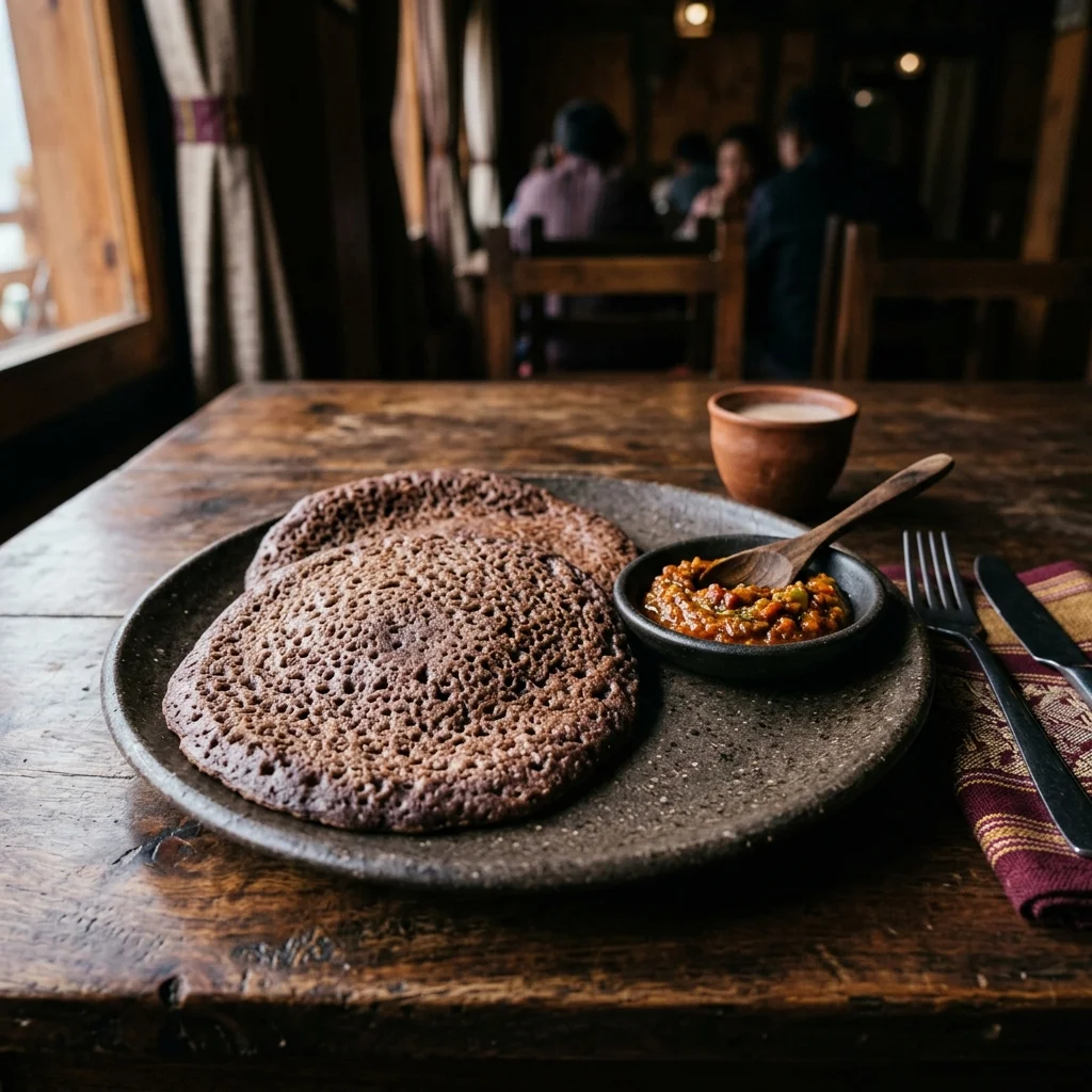 Khura - nutrition facts and calorie information