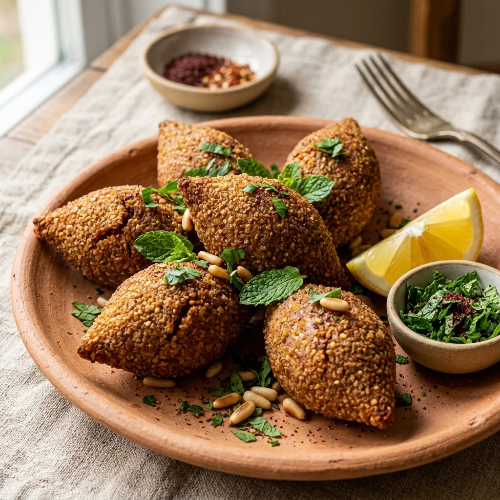 Kibby - nutrition facts and calorie information