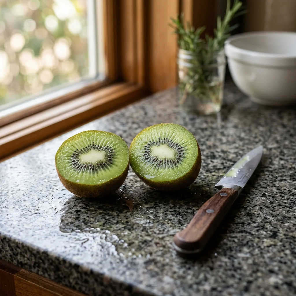 Kiwi - nutrition facts and calorie information