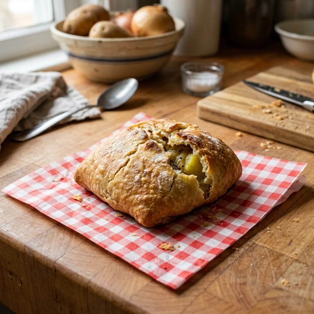 Knish - nutrition facts and calorie information