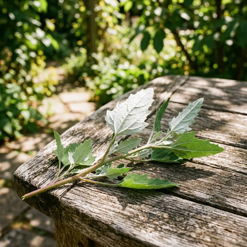 Lambsquarter - nutrition facts and calorie information