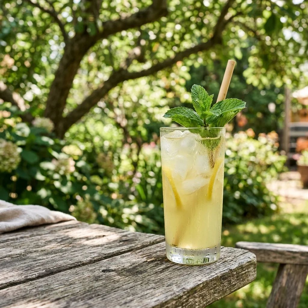 Lemonade - nutrition facts and calorie information