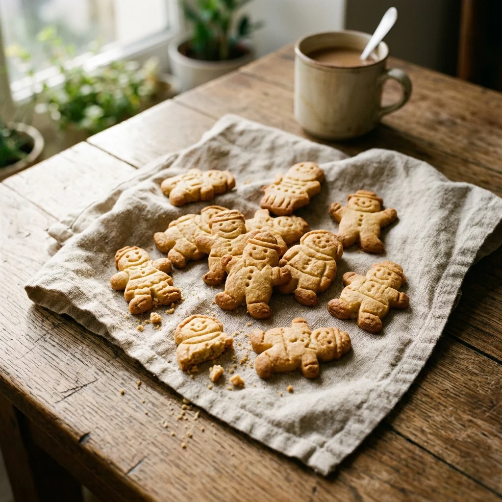 Les Zigotos - nutrition facts and calorie information