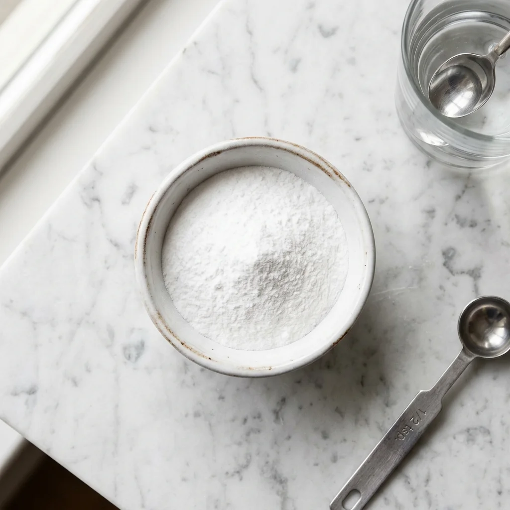 Leucine - nutrition facts and calorie information