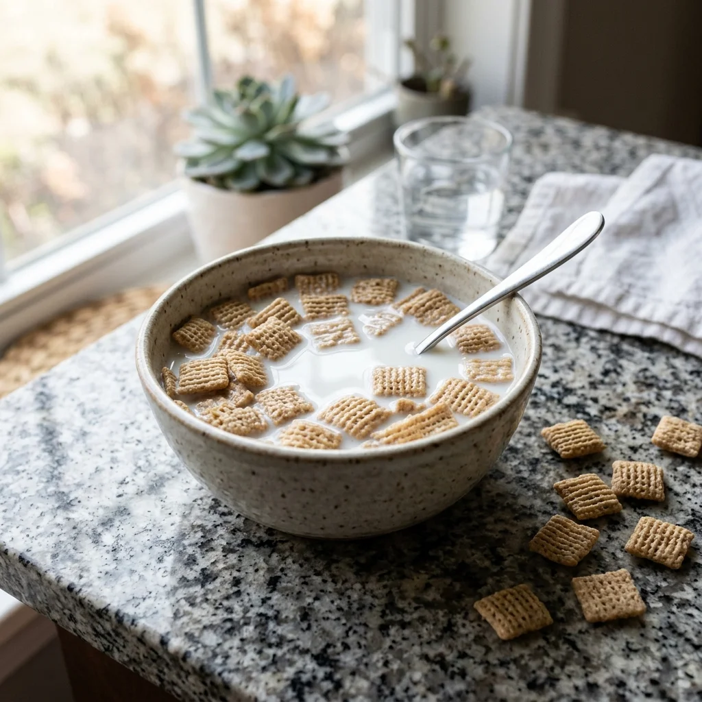 Life Cereal - nutrition facts and calorie information
