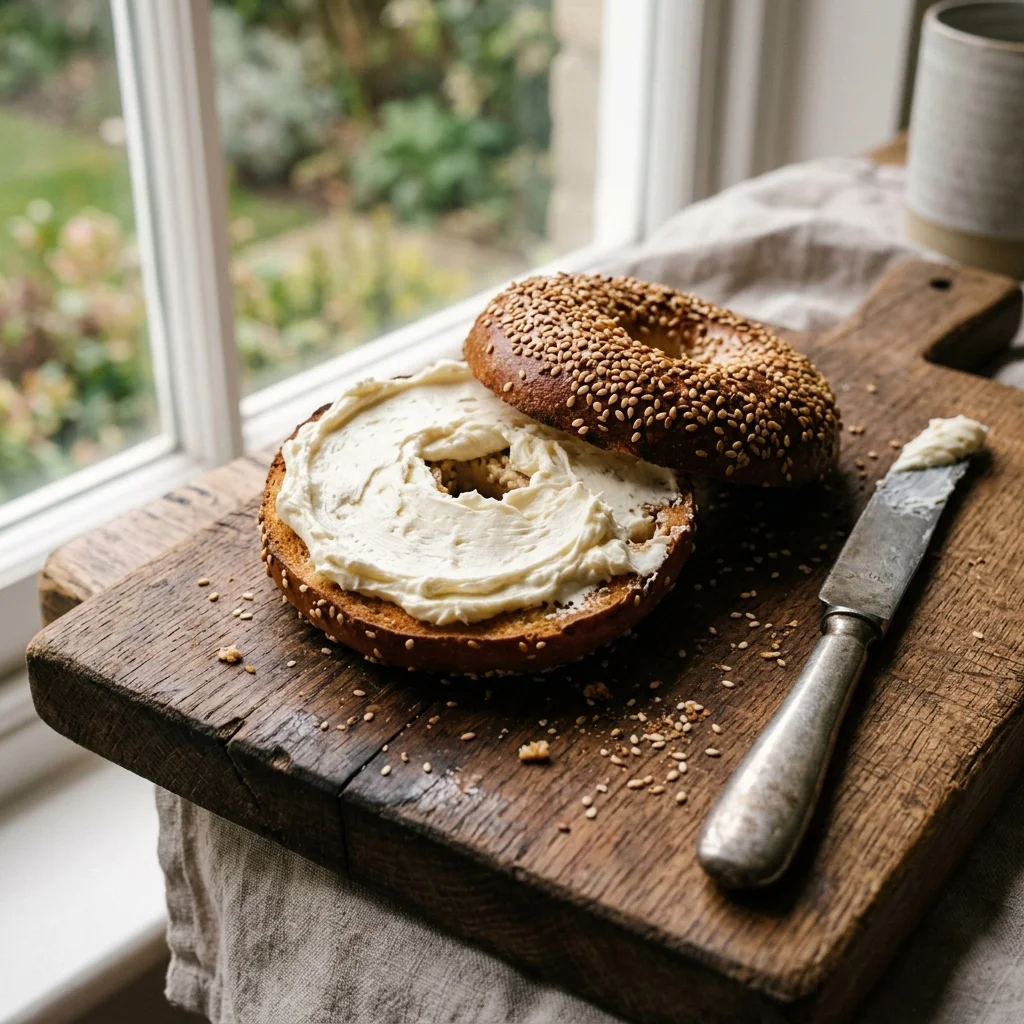 Light Cream Cheese - nutrition facts and calorie information