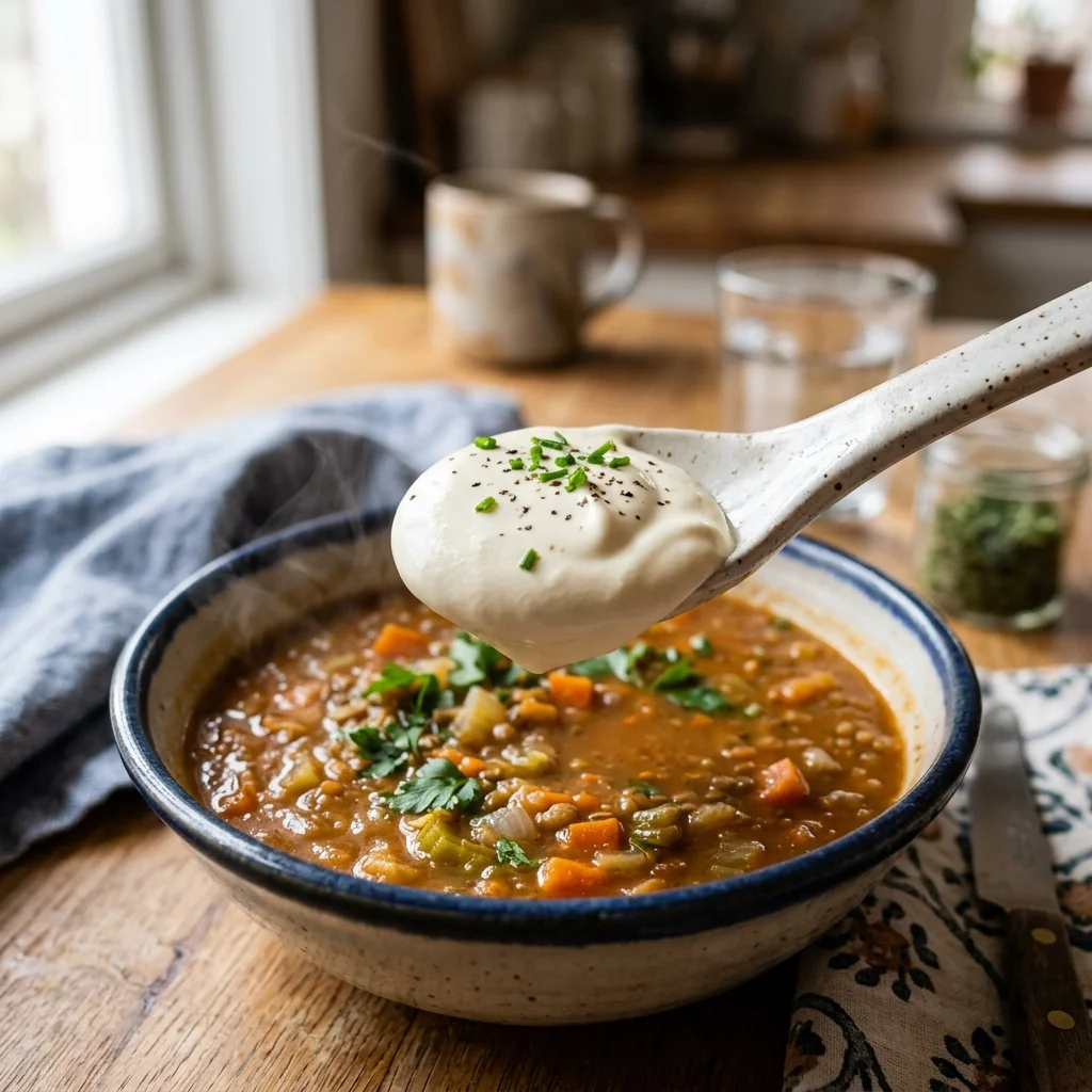 Light Sour Cream - nutrition facts and calorie information