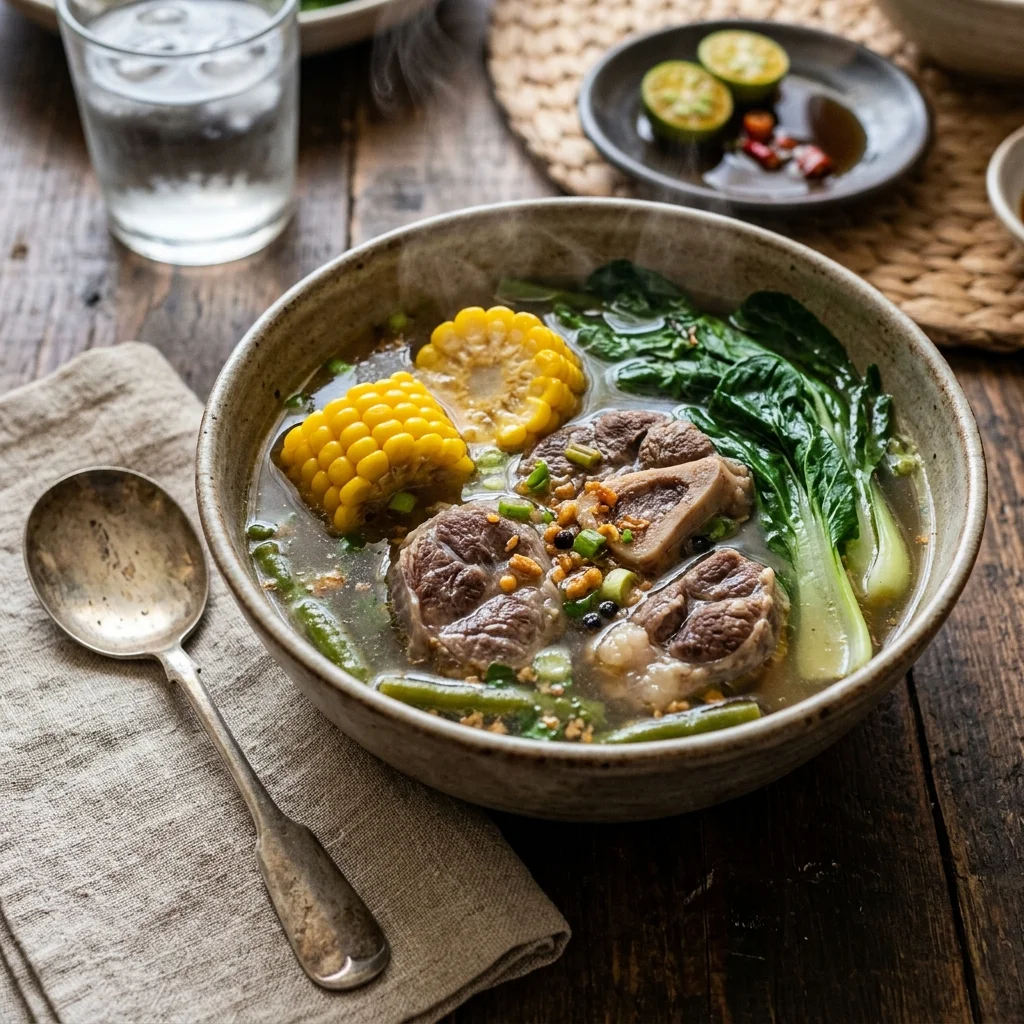 Linaga - nutrition facts and calorie information