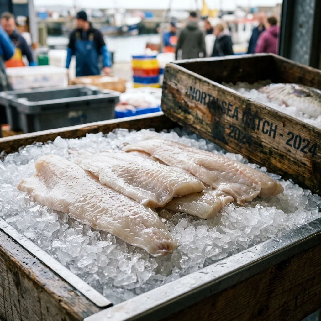 Ling - nutrition facts and calorie information