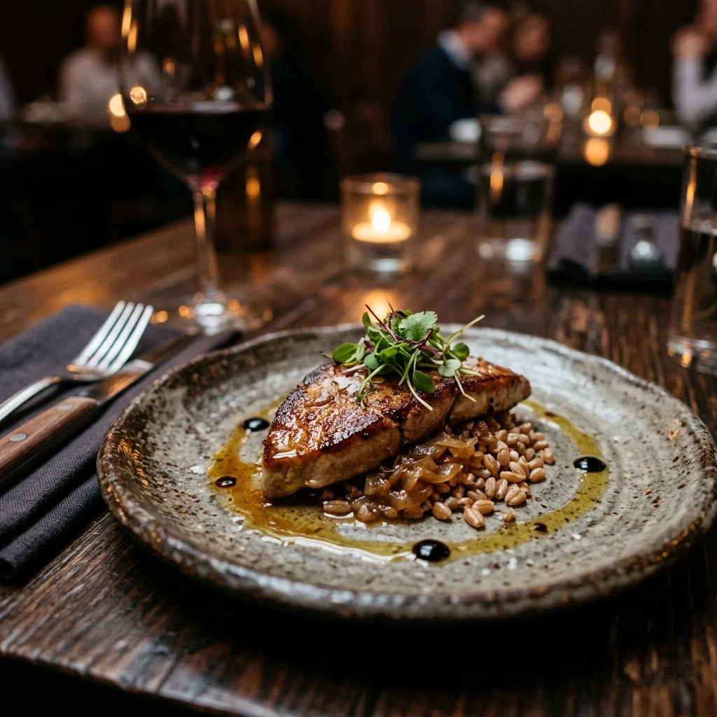 Lingcod Liver - nutrition facts and calorie information