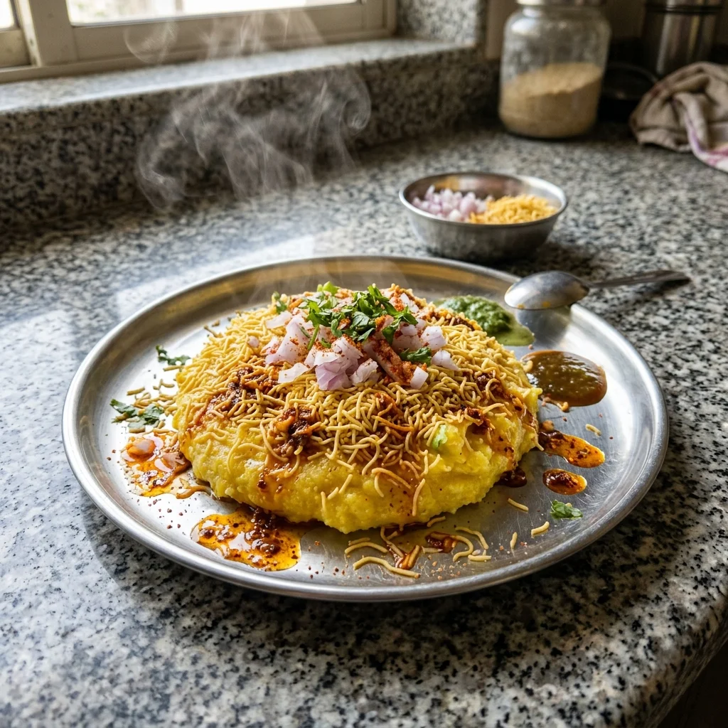 Locho - nutrition facts and calorie information