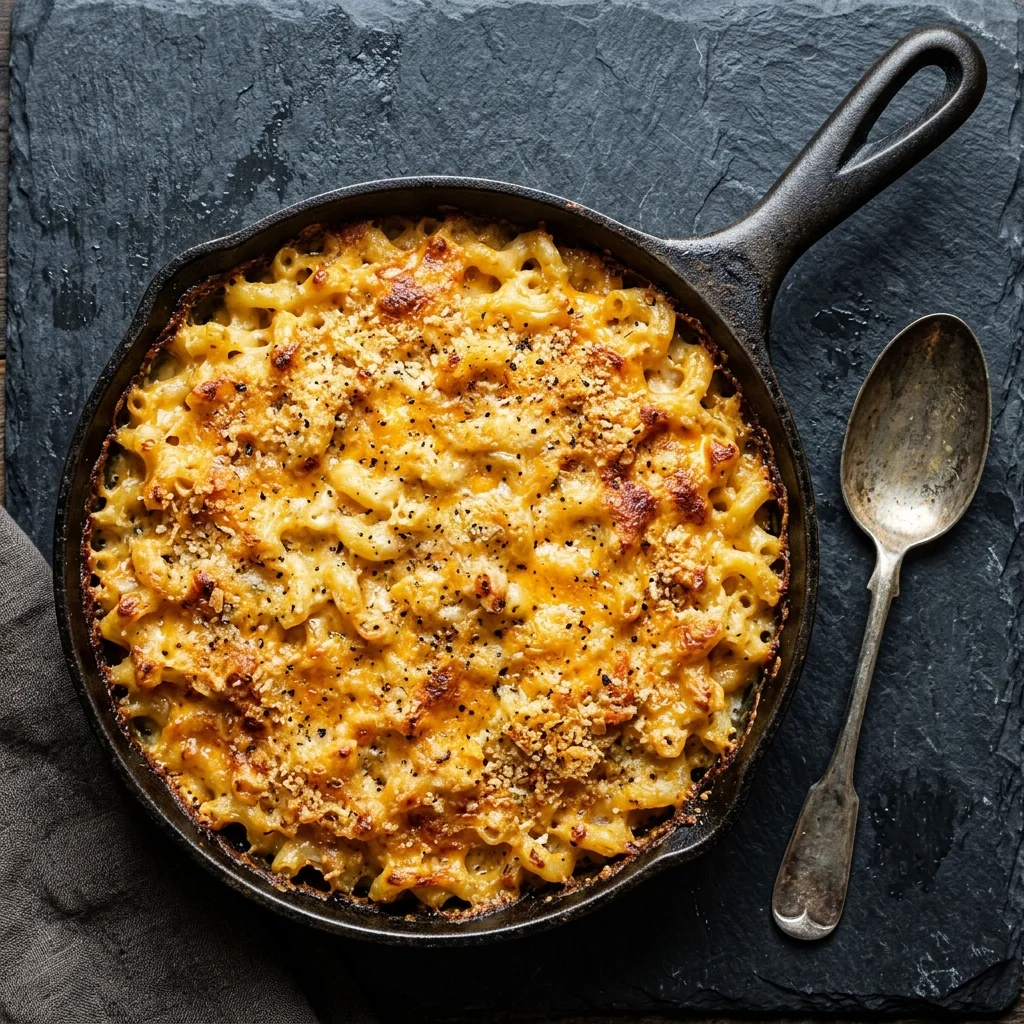 Macaroni Cheese - nutrition facts and calorie information