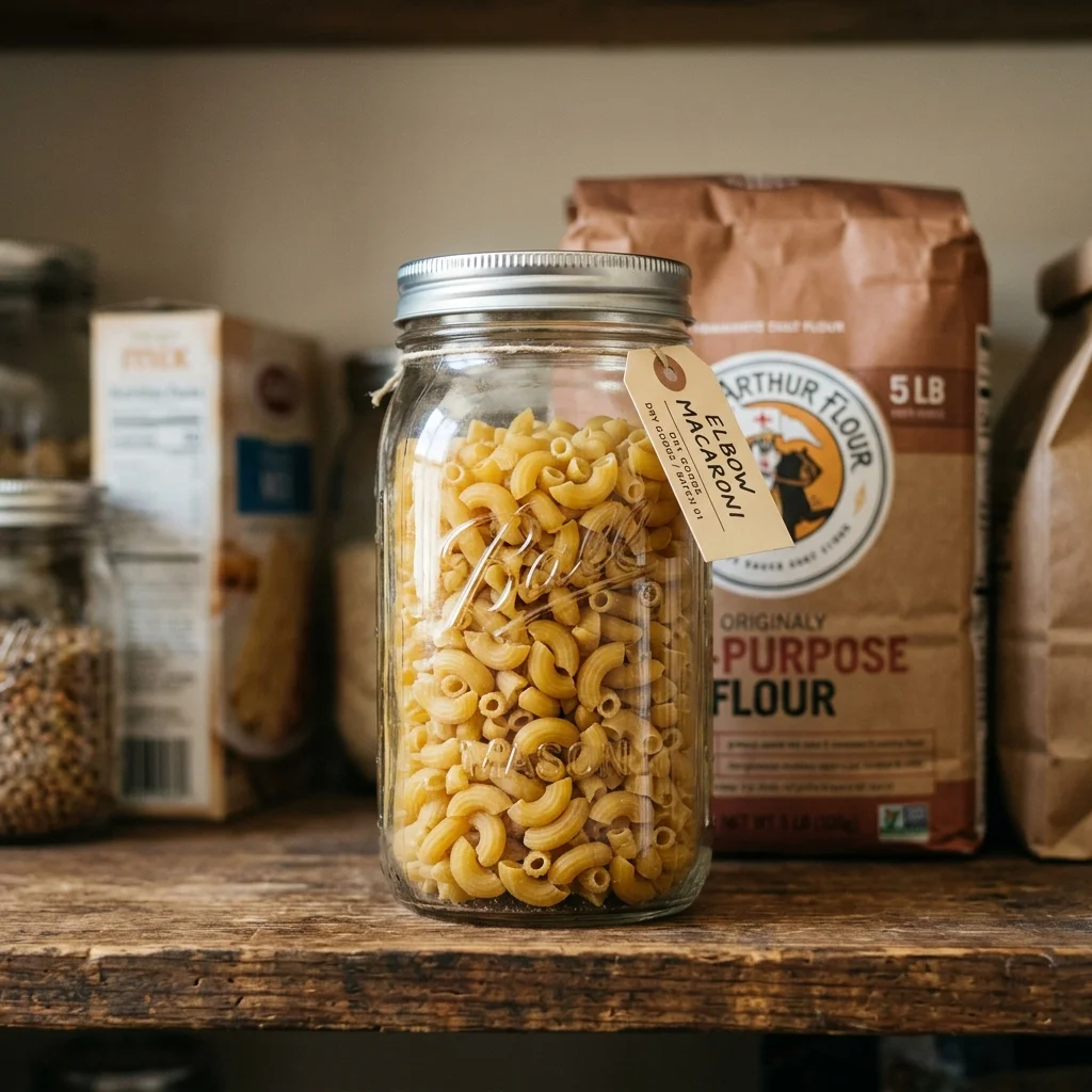 Macaroni - nutrition facts and calorie information