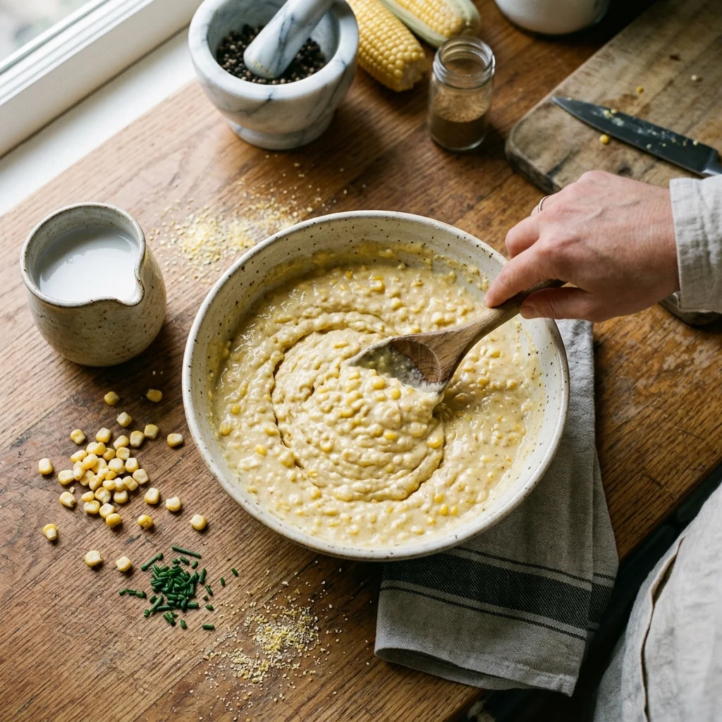 Maja Blanca Mix - nutrition facts and calorie information