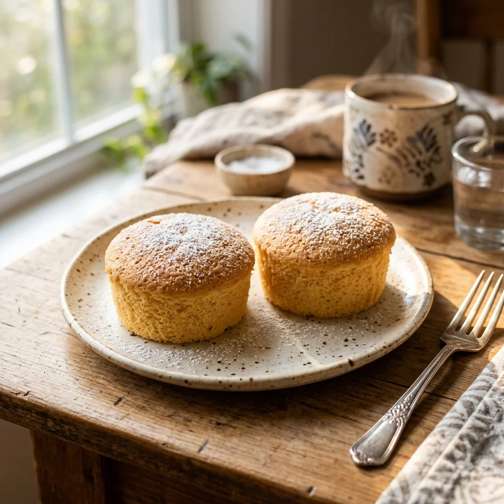 Mamon - nutrition facts and calorie information