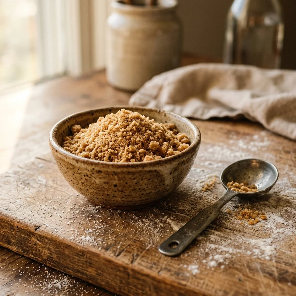 Maple Sugar - nutrition facts and calorie information