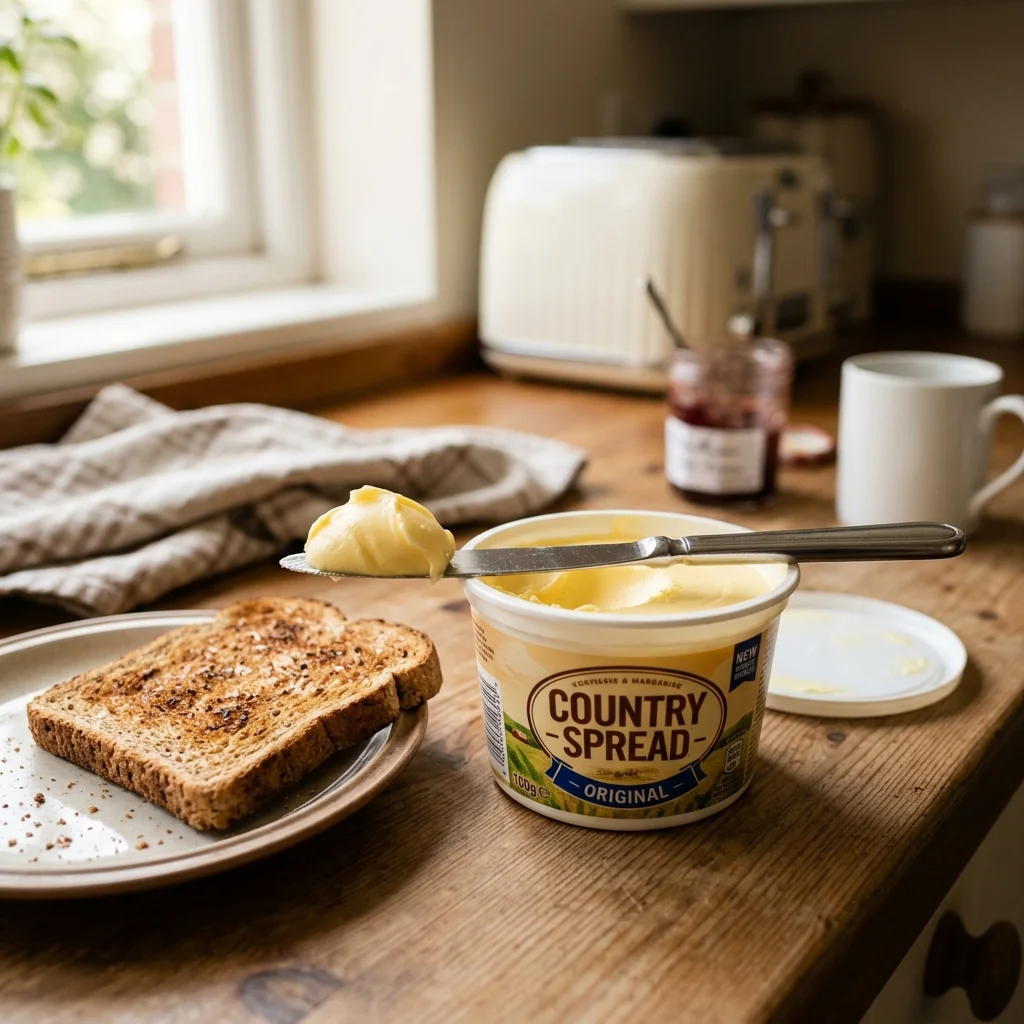 Margarine - nutrition facts and calorie information