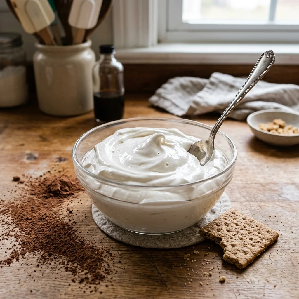 Marshmallow Cream - nutrition facts and calorie information