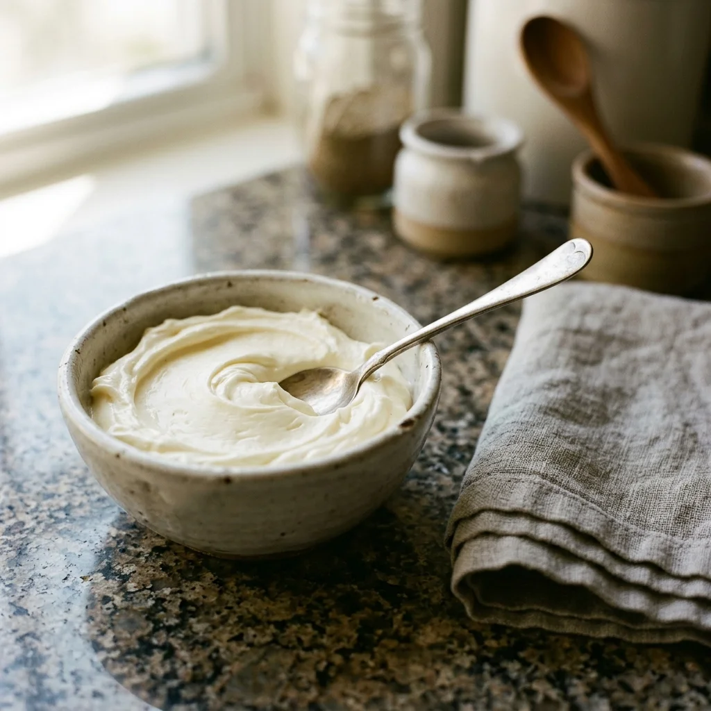 Mascarpone - nutrition facts and calorie information