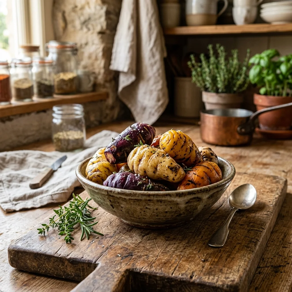 Mashu - nutrition facts and calorie information