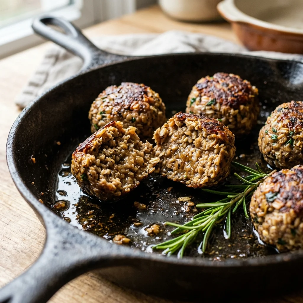 Meat Extender - nutrition facts and calorie information