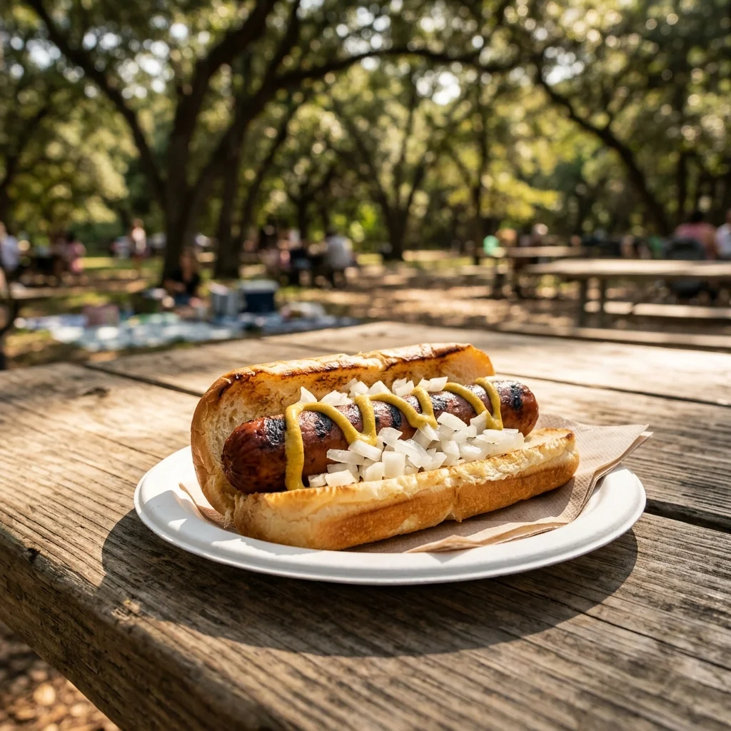 Meatless Frankfurter - nutrition facts and calorie information