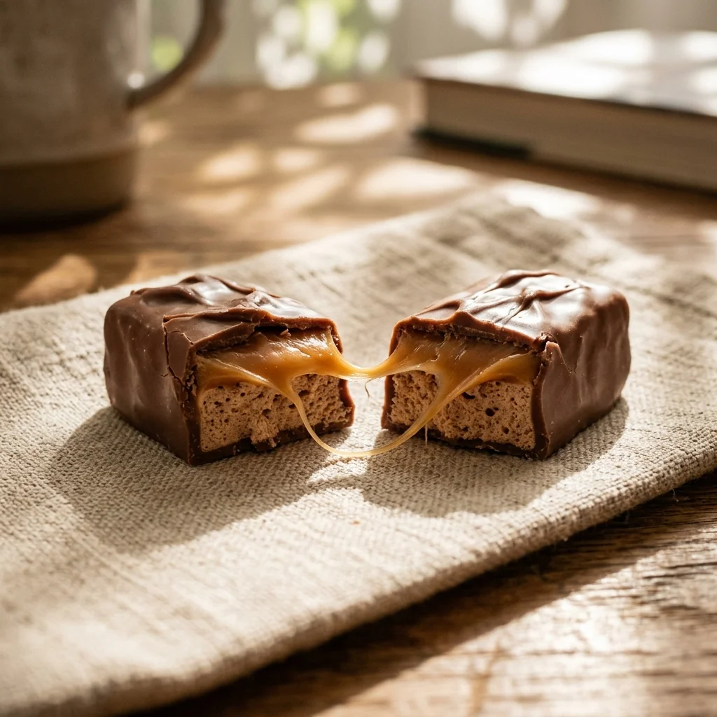 Milky Way - nutrition facts and calorie information