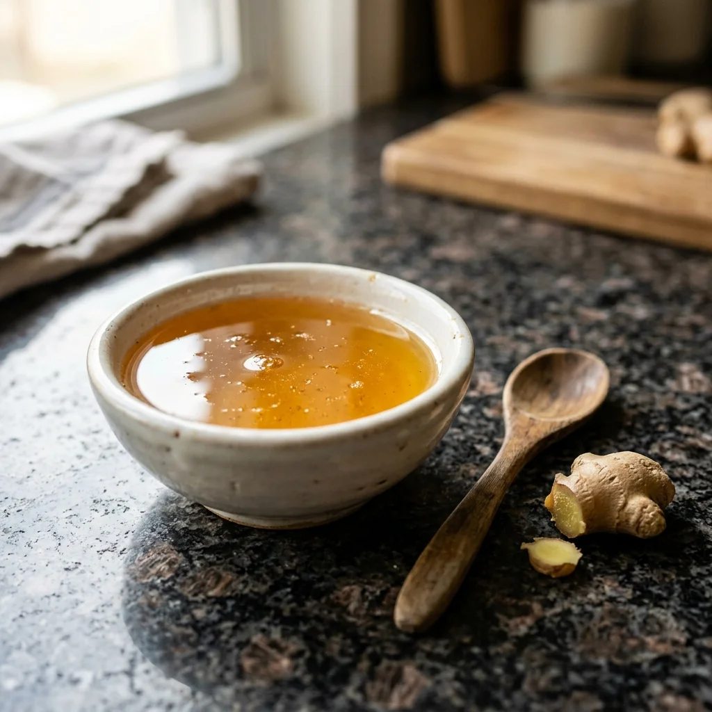 Mirin - nutrition facts and calorie information