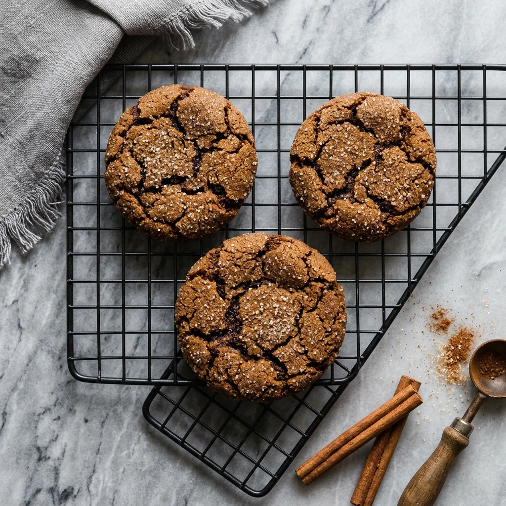 Molasses Cookie - nutrition facts and calorie information