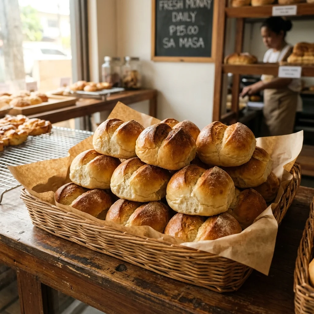 Monay - nutrition facts and calorie information