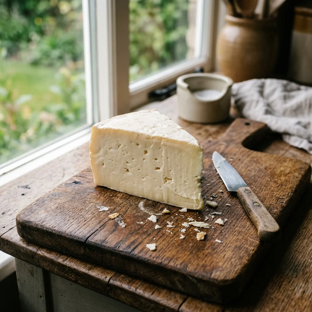 Monterey Cheese - nutrition facts and calorie information