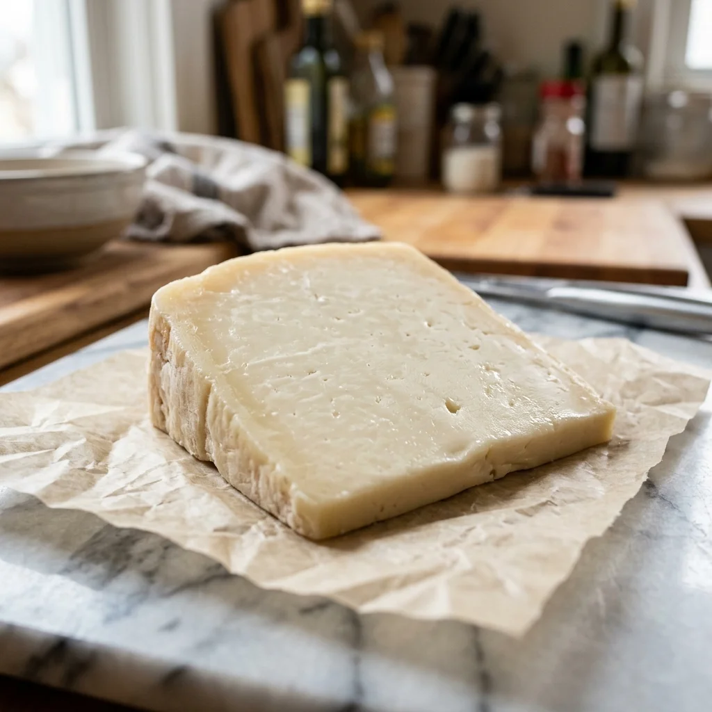 Monterey Jack - nutrition facts and calorie information